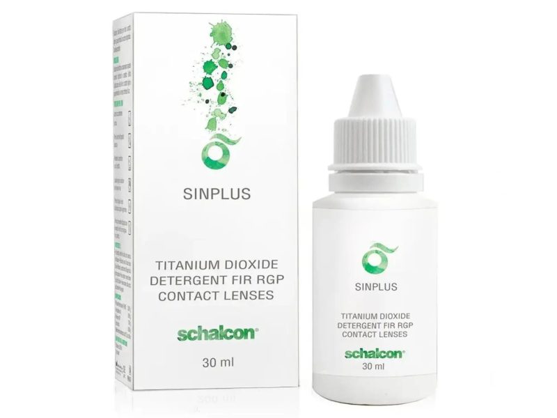 Sinplus (30 ml)