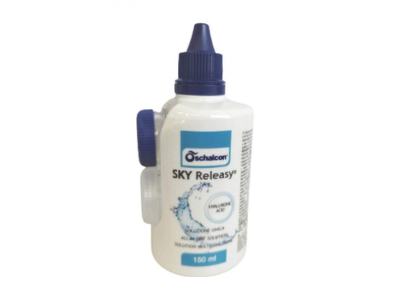 Sky Releasy (150 ml)