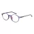 Skechers Gafas Graduadas SE 1193-D 081