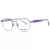 Skechers Gafas Graduadas SE 1641 078