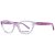 Skechers Gafas Graduadas SE 1649 072