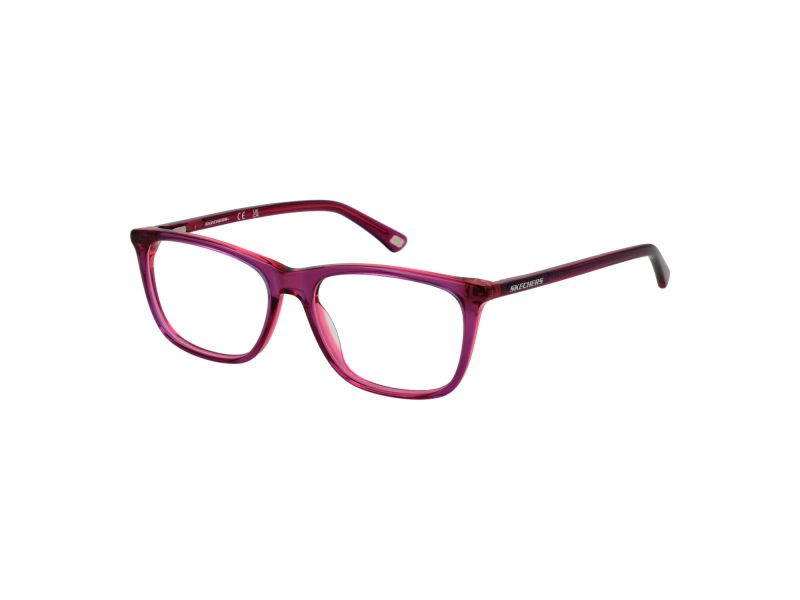 Skechers Gafas Graduadas SE 2219 077