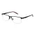 Skechers Gafas Graduadas SE 3311-D 001