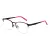 Skechers Gafas Graduadas SE 3312-D 081