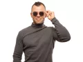 Skechers Gafas de Sol SE 6107 72U