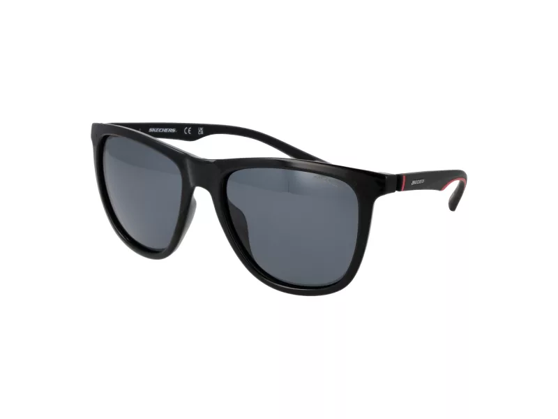 Skechers Gafas de Sol SE 6118 01D