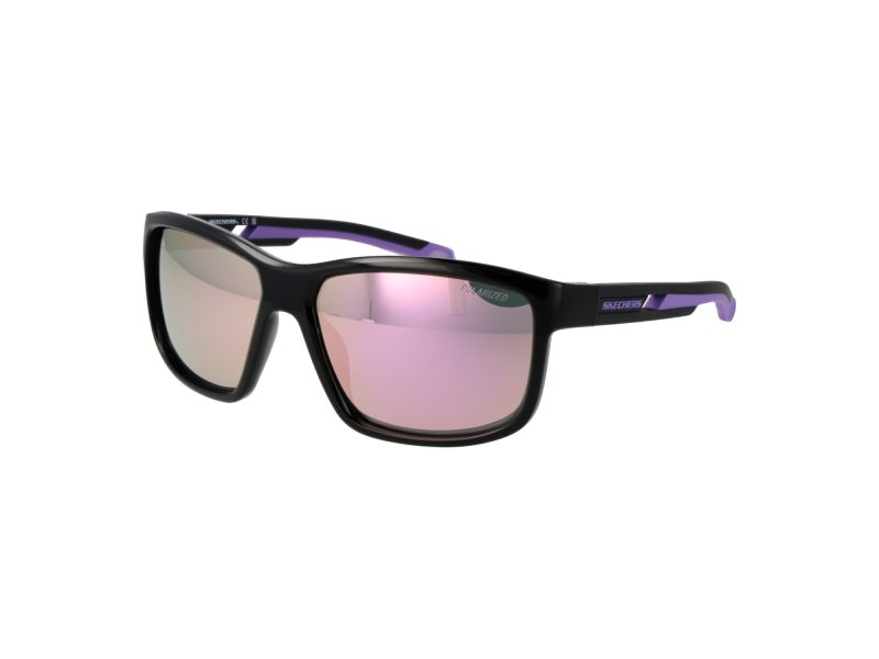 Skechers Gafas de Sol SE 6363 01D