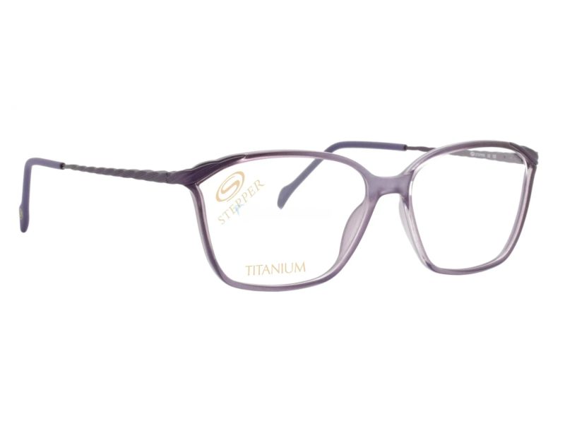 Stepper Gafas Graduadas SI 30163 F800