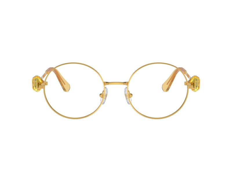 Swarovski Gafas Graduadas SK 1001 4007
