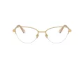 Swarovski Gafas Graduadas SK 1010 4004