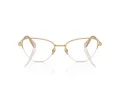 Swarovski Gafas Graduadas SK 1010 4004