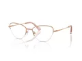 Swarovski Gafas Graduadas SK 1010 4014