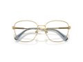 Swarovski Gafas Graduadas SK 1019 4021_54