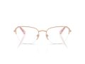 Swarovski Gafas Graduadas SK 1023 4014