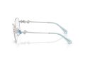 Swarovski Gafas Graduadas SK 1025 401A_52
