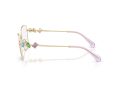 Swarovski Gafas Graduadas SK 1025 403M_52