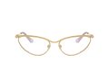 Swarovski Gafas Graduadas SK 1027 4017