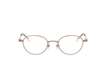 Swarovski Gafas Graduadas SK 1028TD 4014
