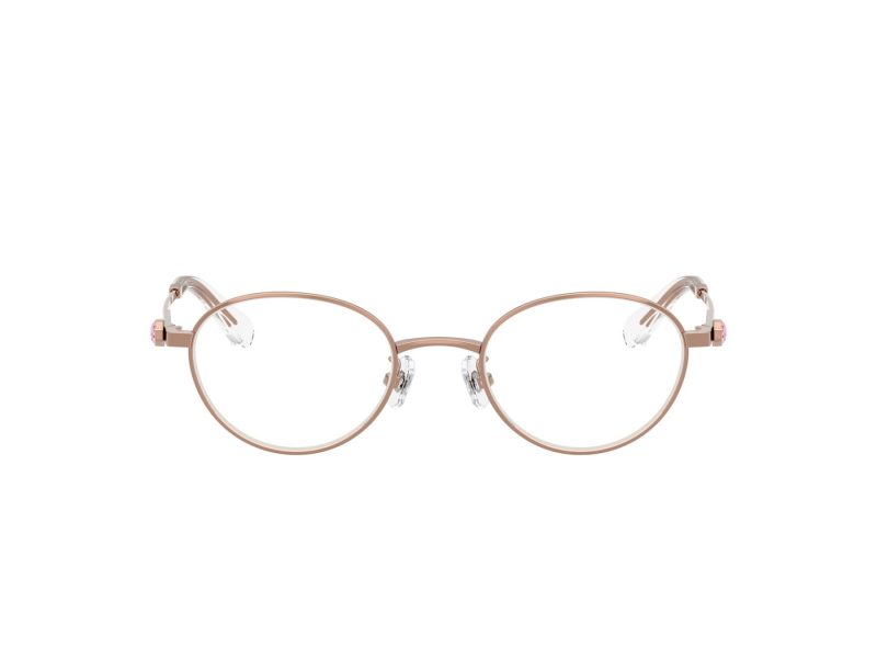 Swarovski Gafas Graduadas SK 1028TD 4014
