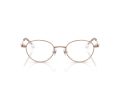 Swarovski Gafas Graduadas SK 1028TD 4014