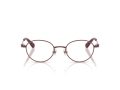 Swarovski Gafas Graduadas SK 1028TD 4040