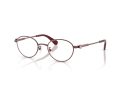 Swarovski Gafas Graduadas SK 1028TD 4040