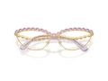 Swarovski Gafas Graduadas SK 1030 4036