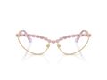Swarovski Gafas Graduadas SK 1030 4036