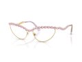 Swarovski Gafas Graduadas SK 1030 4036