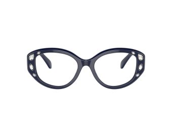 Swarovski Gafas Graduadas SK 2006 1004