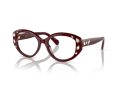 Swarovski Gafas Graduadas SK 2006 1008