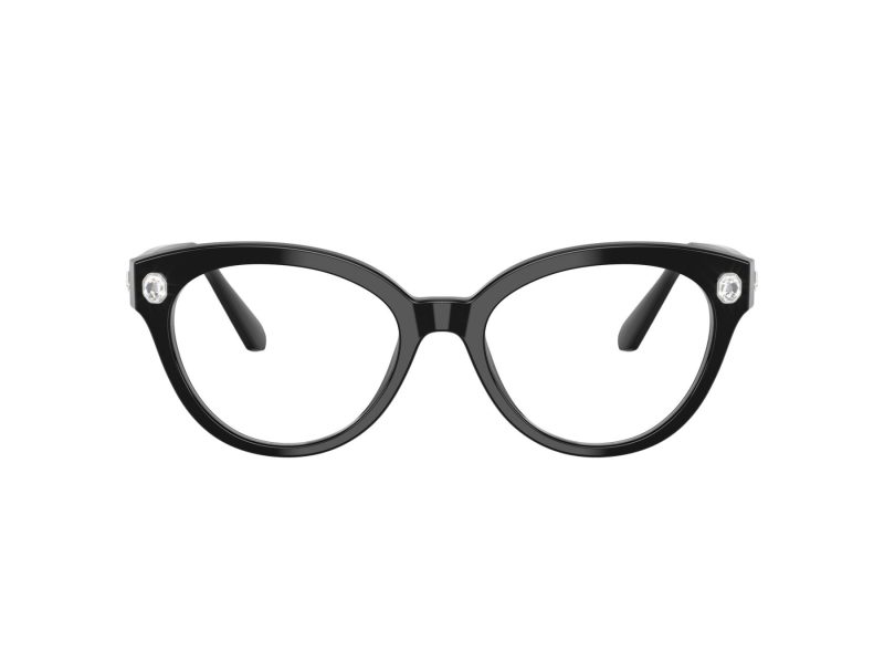 Swarovski Gafas Graduadas SK 2037 1001