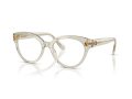Swarovski Gafas Graduadas SK 2037 3003_52