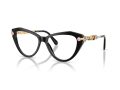 Swarovski Gafas Graduadas SK 2047 1001