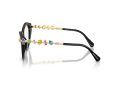 Swarovski Gafas Graduadas SK 2047 1001