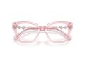 Swarovski Gafas Graduadas SK 2048 3001_50