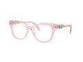 Swarovski Gafas Graduadas SK 2048 3001_52