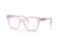 Swarovski Gafas Graduadas SK 2048 3001_52