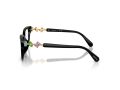 Swarovski Gafas Graduadas SK 2049D 1001