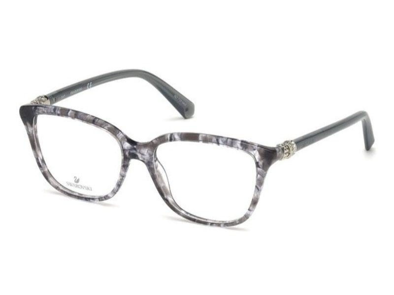 Swarovski Gafas Graduadas SK 5244 020