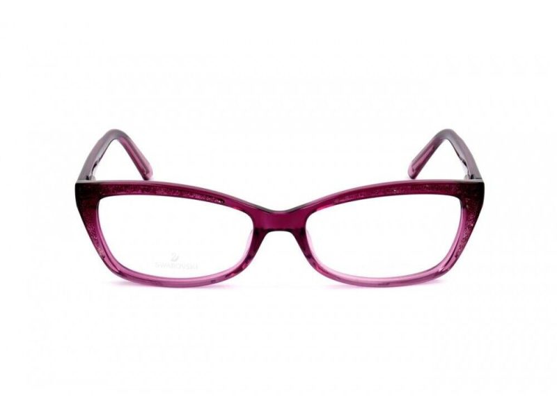 Swarovski Gafas Graduadas SK 5274 080