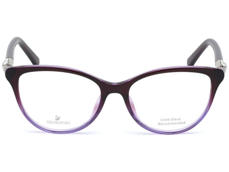 Swarovski Gafas Graduadas SK 5311 083