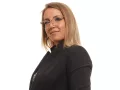 Atelier Swarovski Gafas Graduadas SK 5360-P-H 032