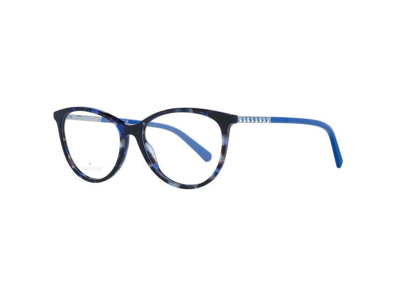 Swarovski Gafas Graduadas SK 5396 55A