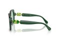 Swarovski Gafas de Sol SK 6001 104587