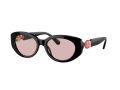 Swarovski Gafas de Sol SK 6002 1001/5
