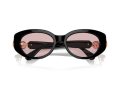 Swarovski Gafas de Sol SK 6002 1001/5