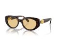 Swarovski Gafas de Sol SK 6002 1002/8