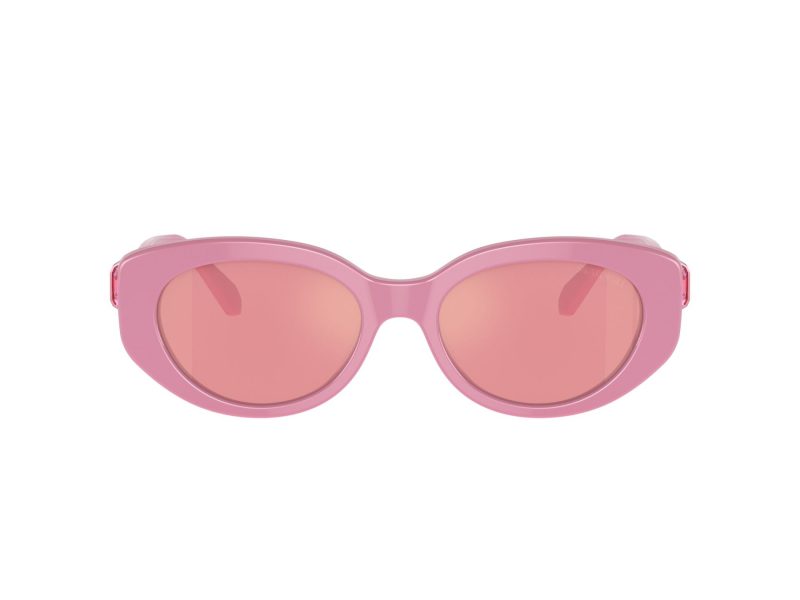Swarovski Gafas de Sol SK 6002 1005E4