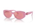 Swarovski Gafas de Sol SK 6002 1005E4